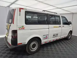 2012  Volkswagen Transporter - Image 36