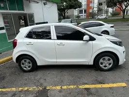 2020  Kia Picanto - Image 9