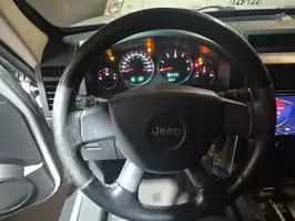 2009  Jeep Wrangler - Image 25