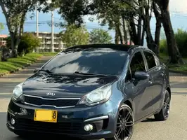 2015  Kia Rio - Image 8