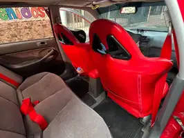 1996  Honda Civic - Image 20