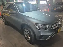 2020  Mercedes Unknown - Image 27