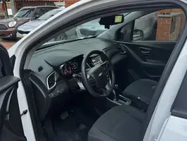 2019  Chevrolet Tracker - Image 18