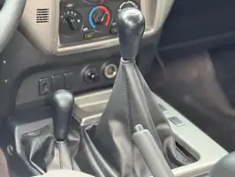 2008  Nissan Patrol - Image 25