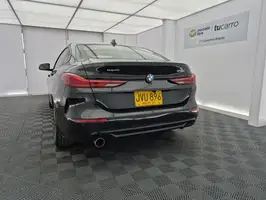 2021  Bmw Serie - Image 14