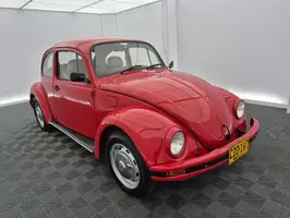 1997  Volkswagen Escarabajo - Image 7
