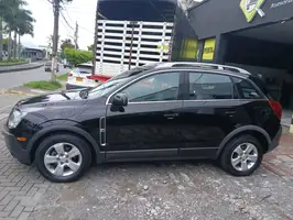 2015  Chevrolet Captiva - Image 30