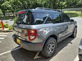 2021  Ford Bronco - Image 15