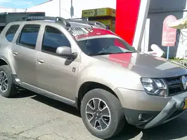 2018  Renault Duster - Image 7
