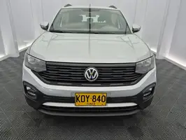 2021  Volkswagen T - Image 7