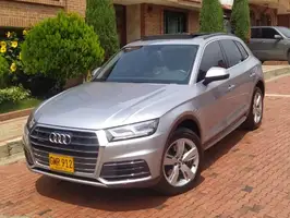 2020  Audi Q5 - Image 7