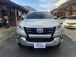 2019  Toyota Fortuner - Image 7