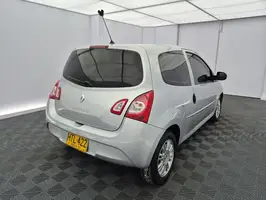 2014  Renault Twingo - Image 17