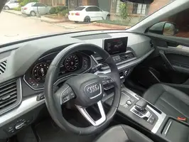 2020  Audi Q5 - Image 20