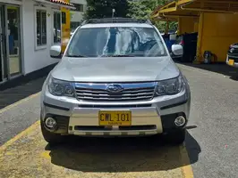 2009  Subaru Unknown - Image 7