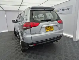 2016  Mitsubishi Unknown - Image 13