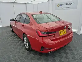 2022  Bmw Serie - Image 12