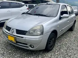 2010  Renault Clio - Image 6