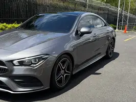 2020  Mercedes Unknown - Image 40