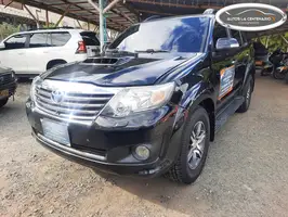 2014  Toyota Fortuner - Image 8
