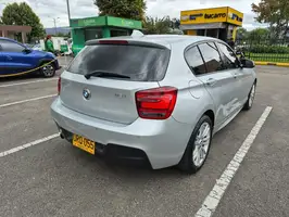 2015  Bmw Serie - Image 14