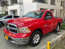 2019  Dodge Unknown - Image 8