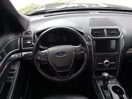 2019  Ford Explorer - Image 26