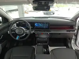 2026  Hyundai Tucson - Image 20