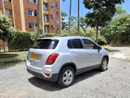 2017  Chevrolet Tracker - Image 11