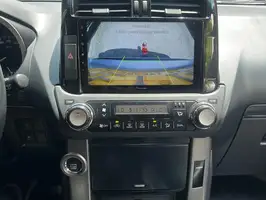 2013  Toyota Prado - Image 18