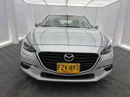 2020  Mazda 3 - Image 7