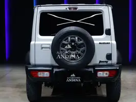 2024  Suzuki Jimny - Image 10
