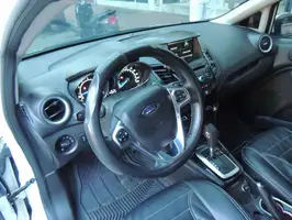 2014  Ford Fiesta - Image 32