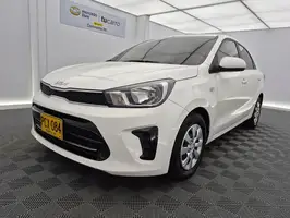 2025  Kia Soluto - Image 10