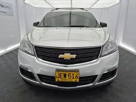 2016  Chevrolet Traverse - Image 6