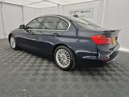 2015  Bmw Serie - Image 14