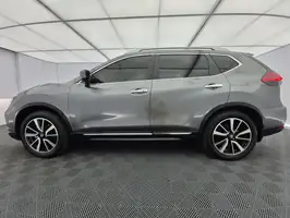 2020  Nissan X - Image 10