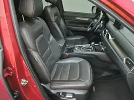 2020  Mazda Cx - Image 18