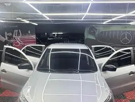 2019  Volkswagen Voyage - Image 20