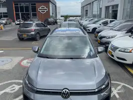 2026  Volkswagen Tera - Image 8