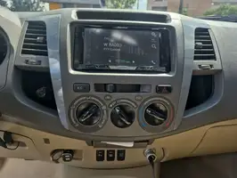2011  Toyota Fortuner - Image 40