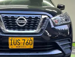 2017  Nissan Kicks - Image 10