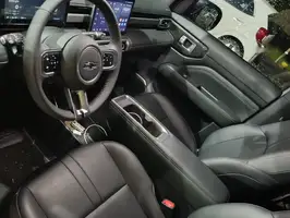 2026  Chevrolet Spark - Image 10