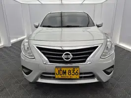 2017  Nissan Versa - Image 7