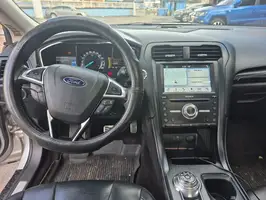 2017  Ford Fusion - Image 22