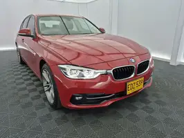2018  Bmw Serie - Image 8
