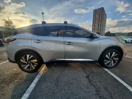 2018  Nissan Murano - Image 40