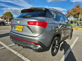 2023  Chevrolet Captiva - Image 23