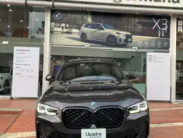 2024  Bmw X4 - Image 9