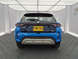 2025  Suzuki Fronx - Image 12